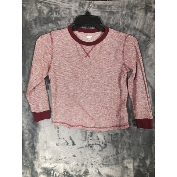 Old Navy Other - Old Navy Boys Pull Over Sweater Size Small 6-7